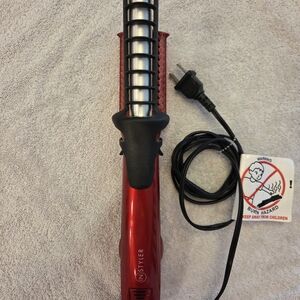 InStyler Max 2-Way Rotating Iron Sttaightener